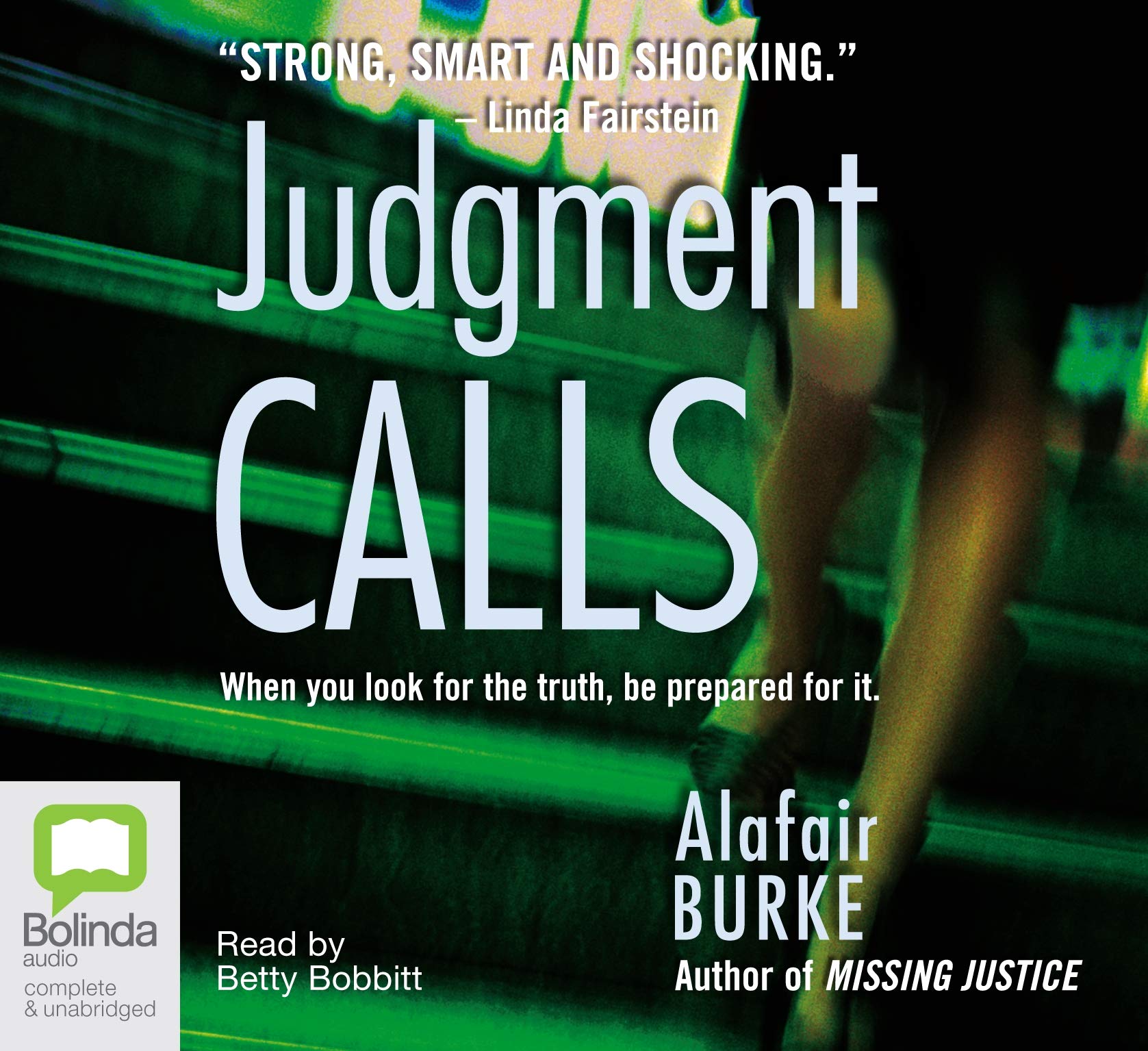 Judgment Calls (Samantha Kincaid, Band 1) Contemporary literature