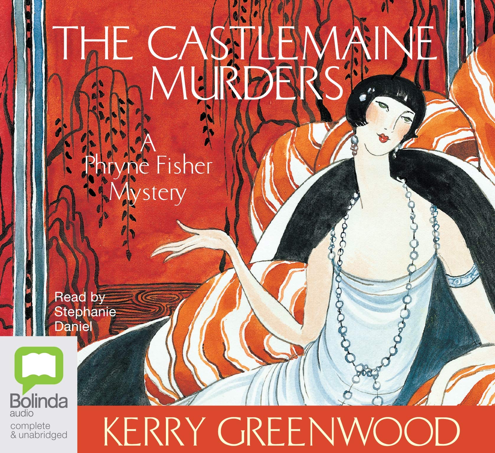 The Castlemaine Murders (A Phryne Fisher Mystery, Band 13) Humour & Satire