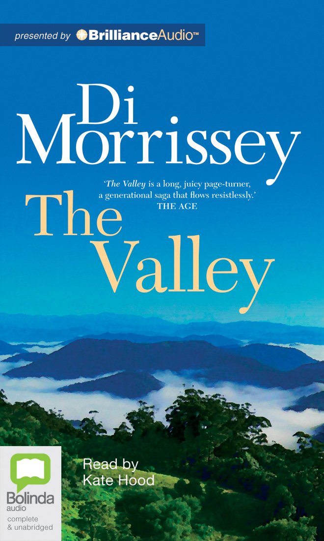 The Valley Contemporary literature Books