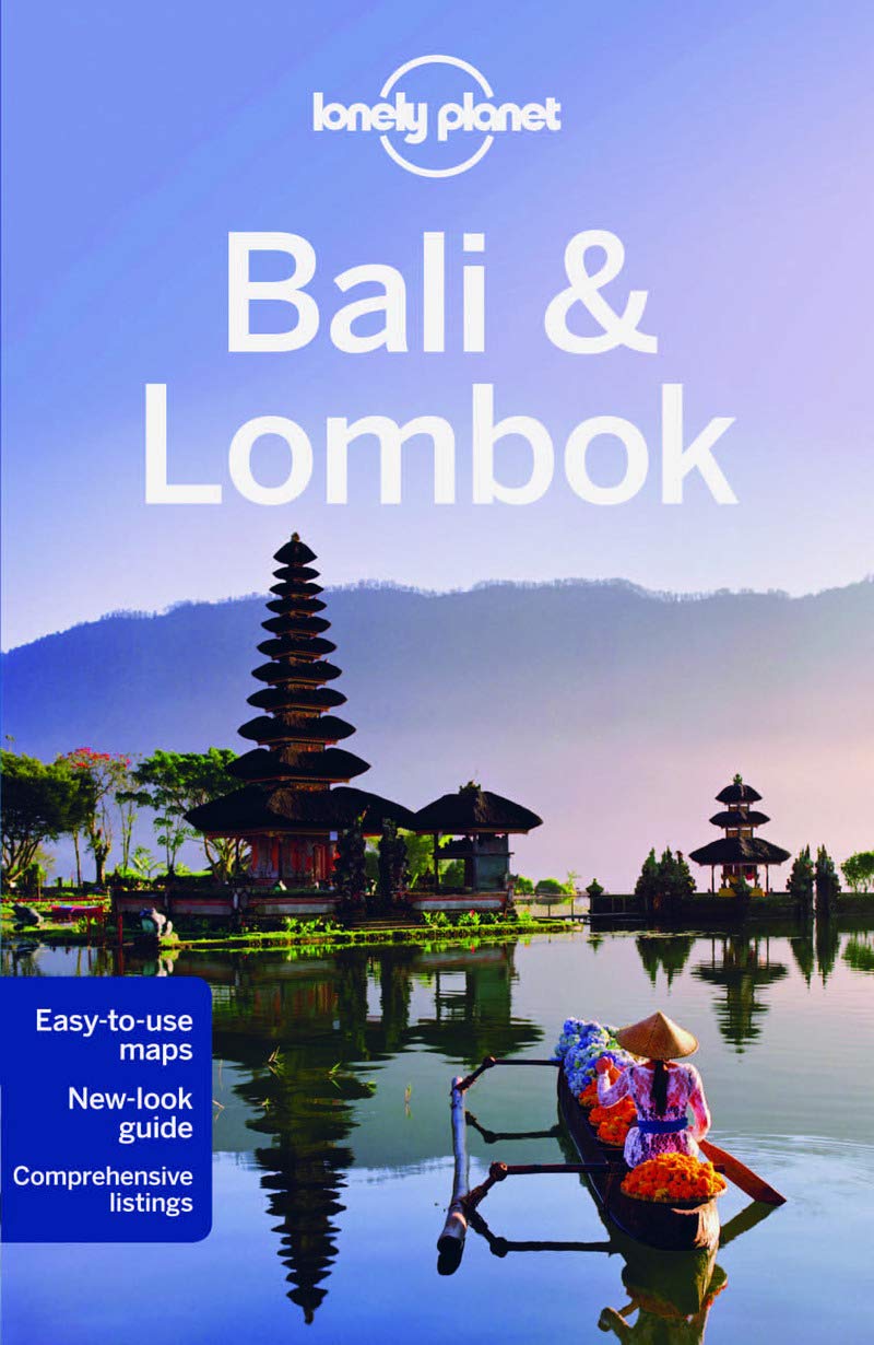 Bali and Lombok (Country Regional Guides) Leisure, Home & Garden