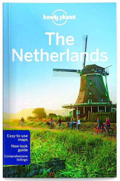 Product Image: The Netherlands