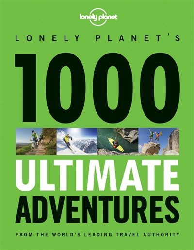 Product Image: 1.000 ultimate adventures
