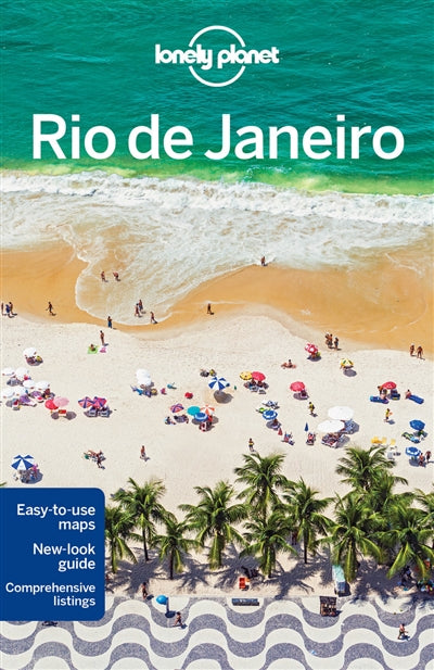 Product Image: Rio de Janeiro