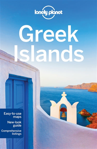Produktbild: Greek islands