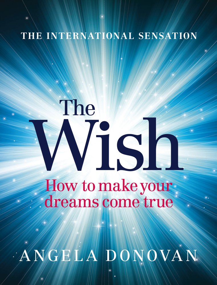 Product Image: The Wish