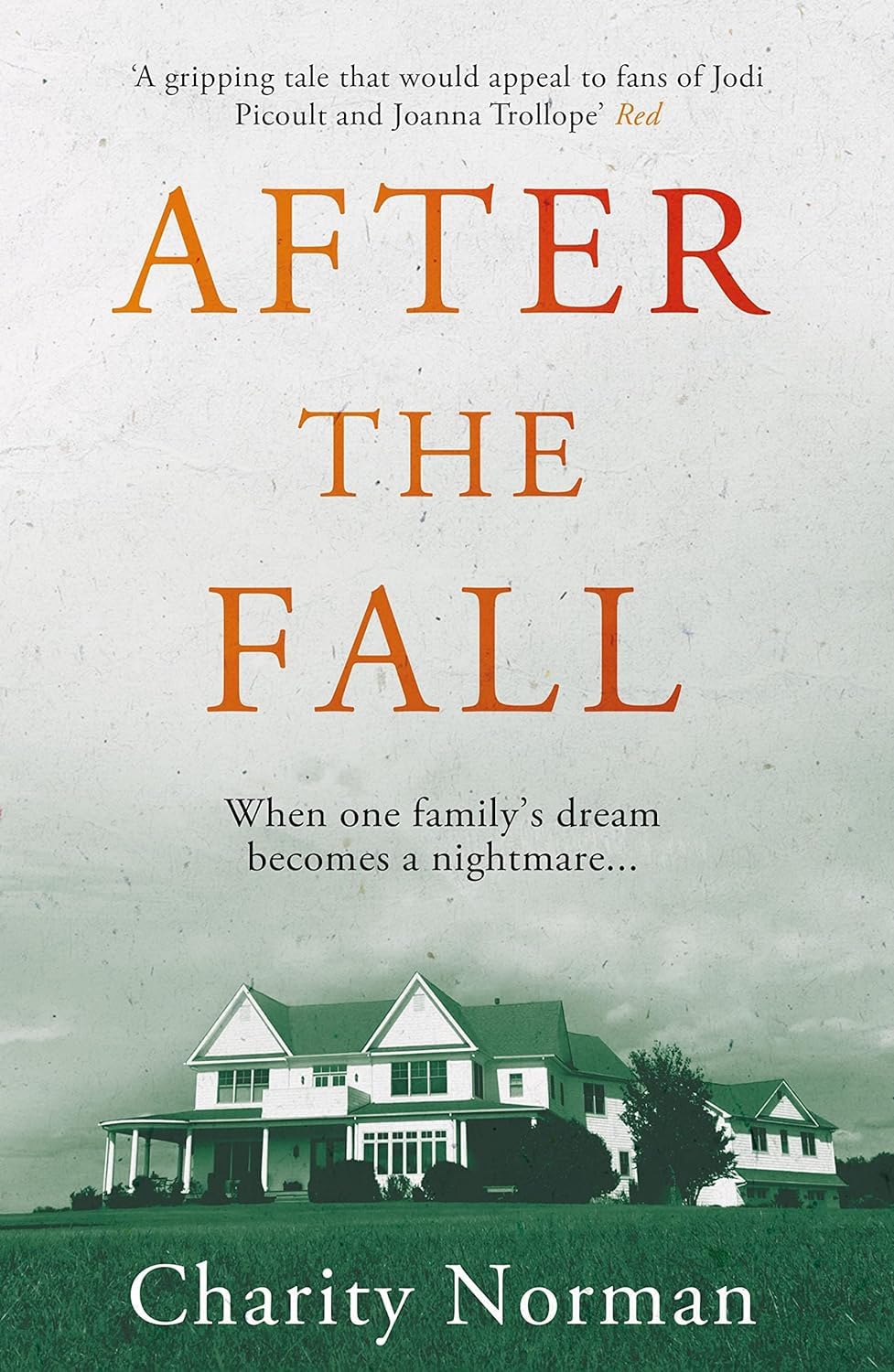 Product Image: After the Fall