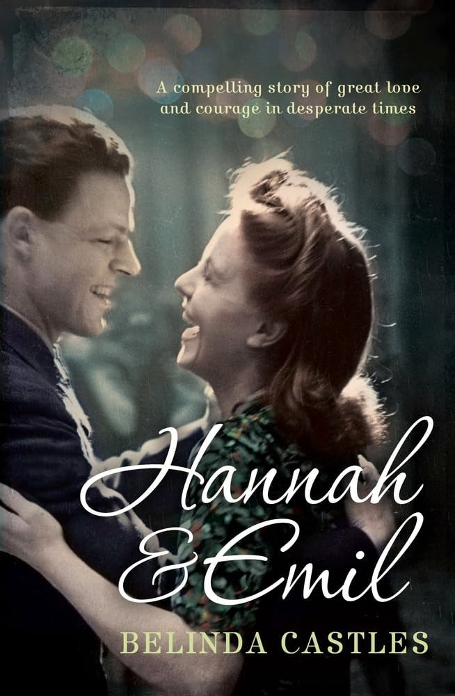 Product Image: Hannah & Emil