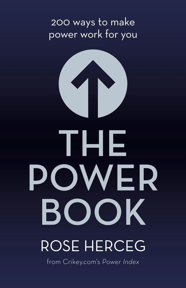 Product Image: The Power Book