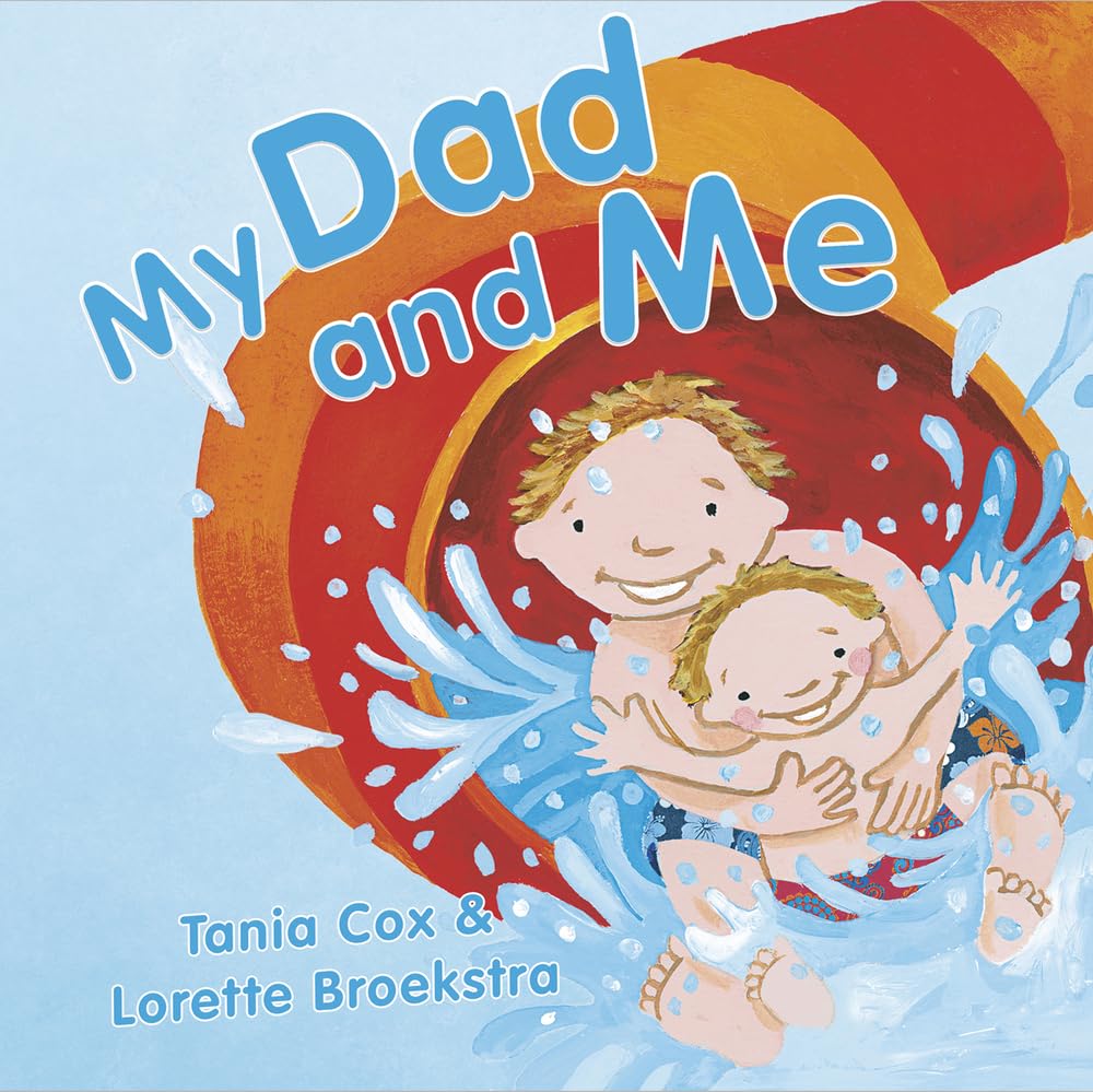 Product Image: My Dad and Me