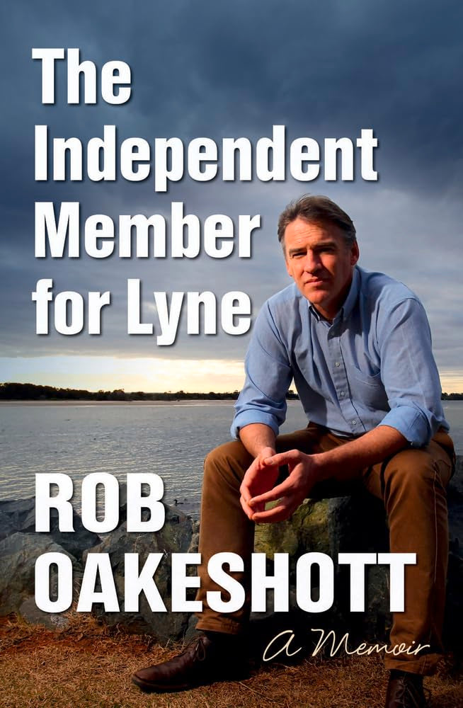 Product Image: Independent Member for Lyne