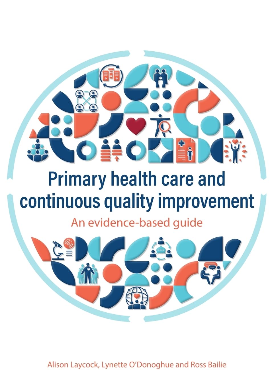 Primary health care and continuous quality improvement Medicine