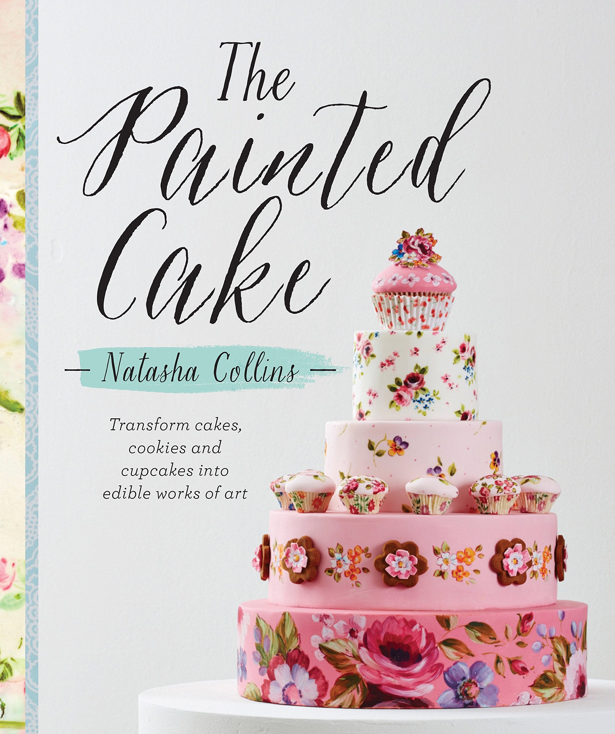 Product Image: The Painted Cake