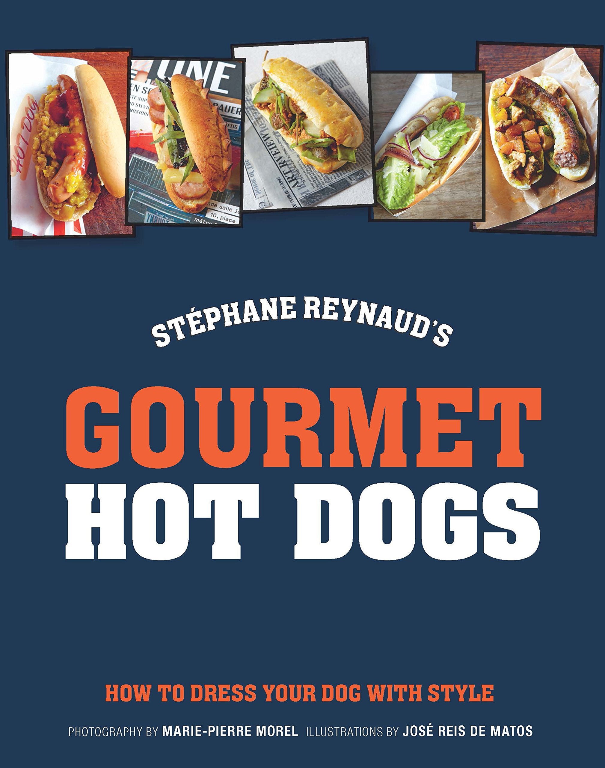 Gourmet Hot Dogs: How to Dress Your Dog with Style Leisure, Home & Garden