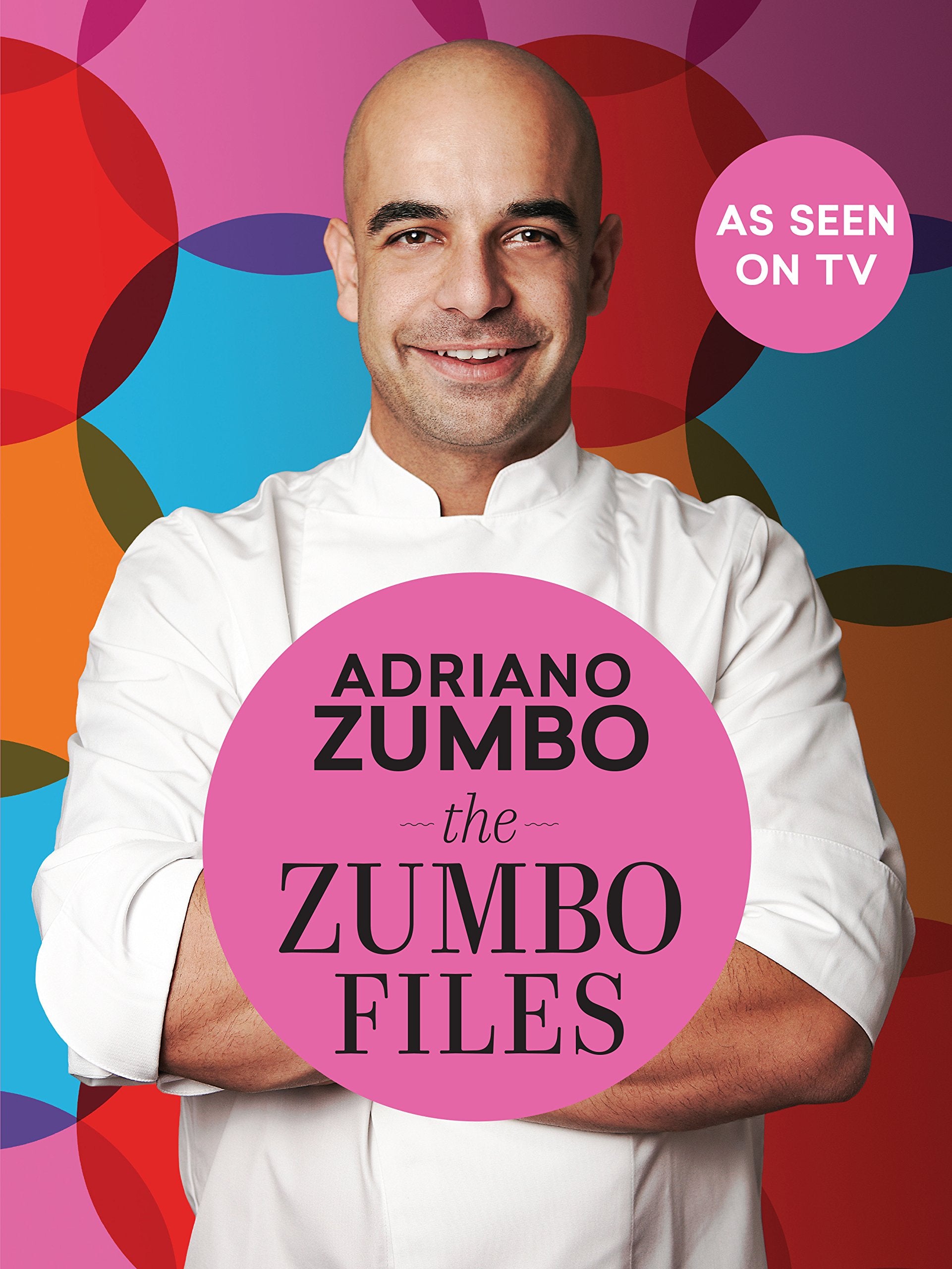 Zumbo Files: Unlocking the Secrets of a Master Patissier Leisure, Home & Garden