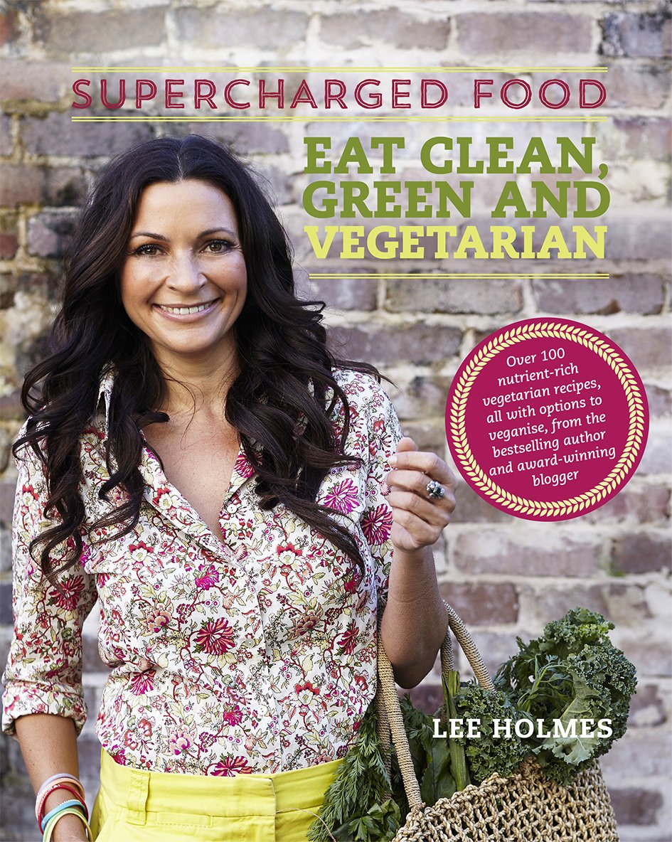 Product Image: Supercharged Food