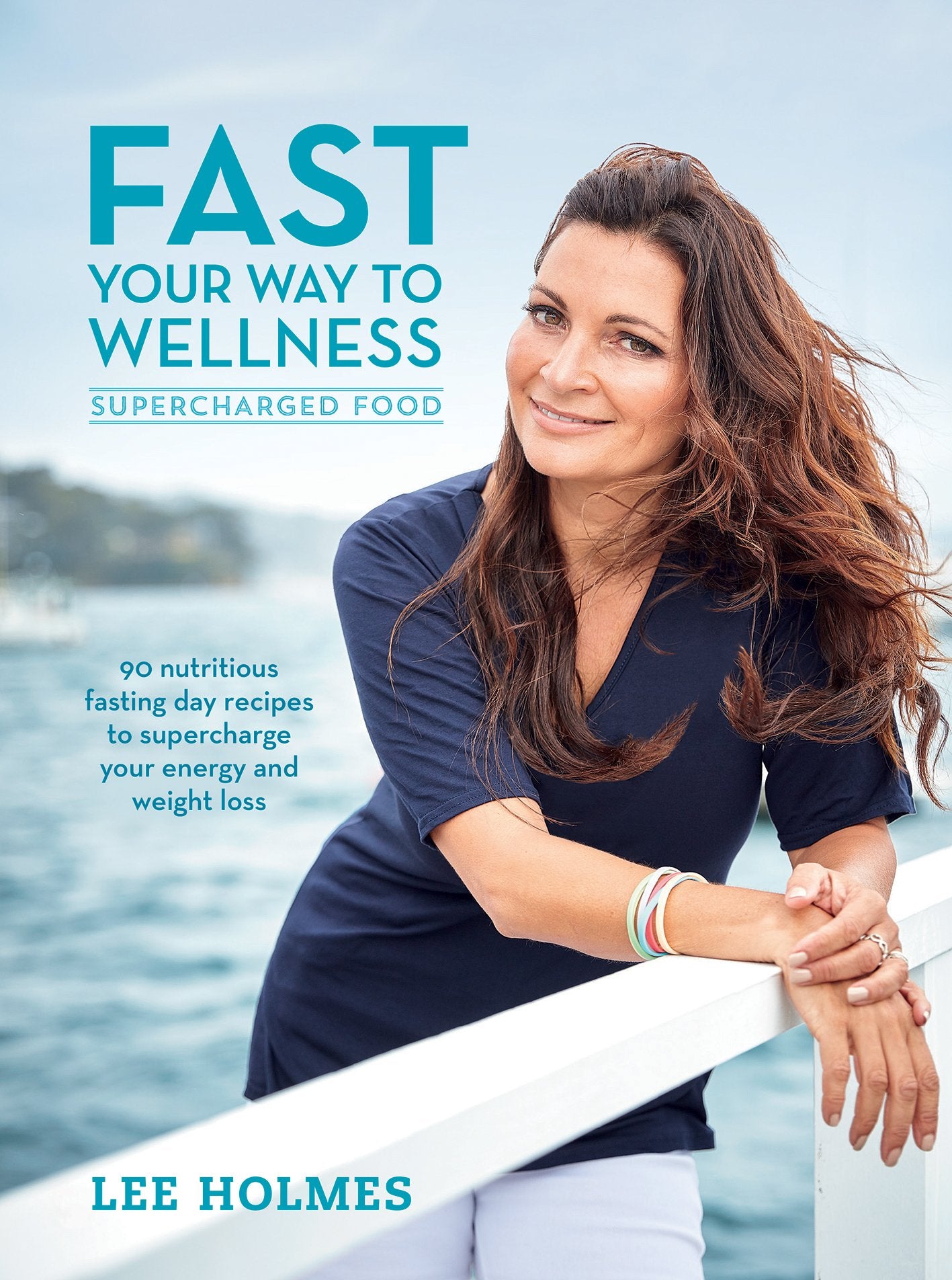 Fast Your Way to Wellness: Supercharged Food Leisure, Home & Garden