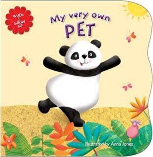 Product Image: When I Grow Up - Animals
