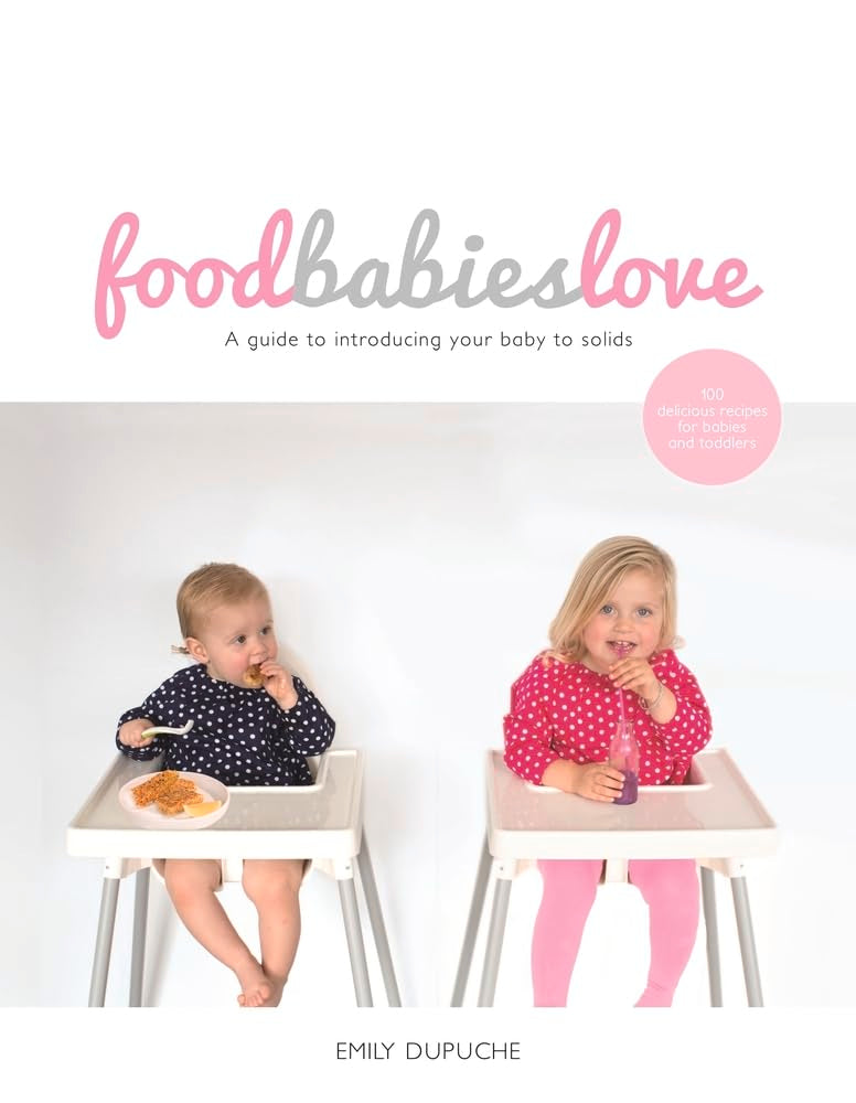Food Babies Love Leisure, Home & Garden