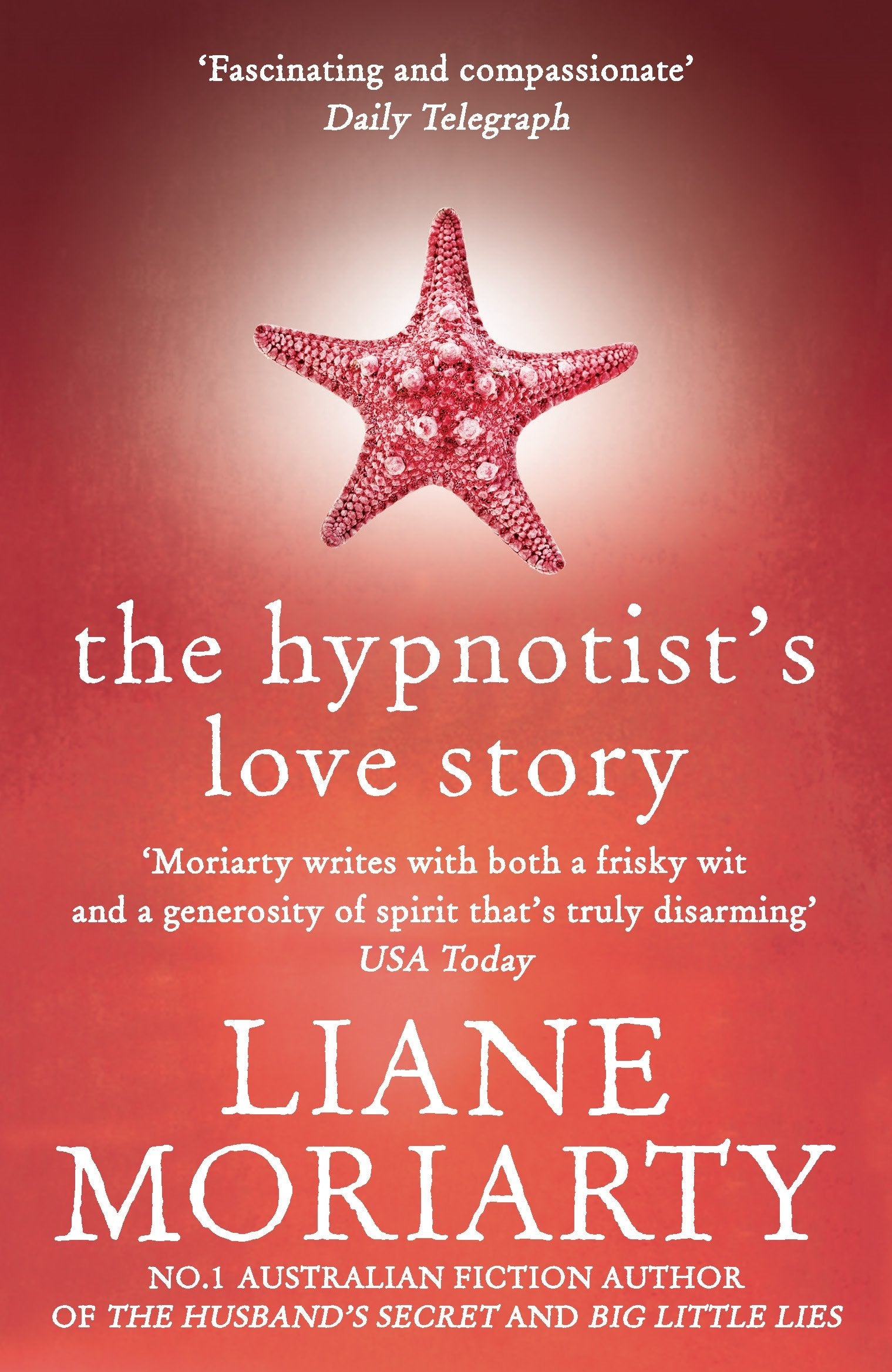 Hypnotist's Love Story Books