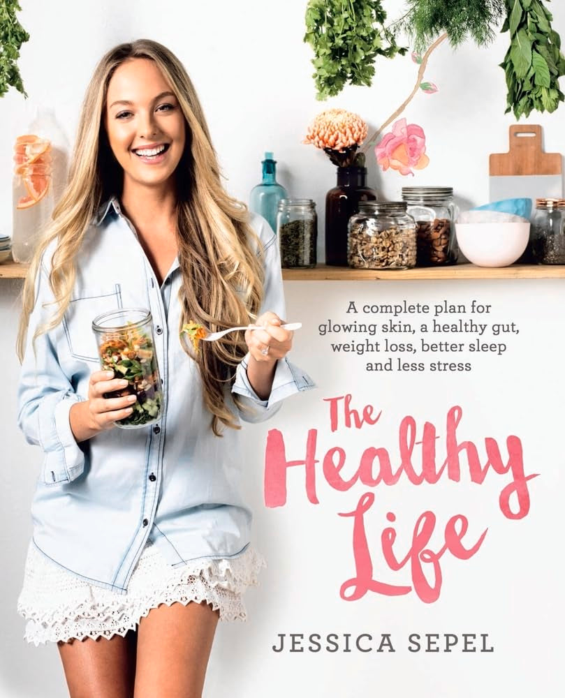 The Healthy Life Leisure, Home & Garden