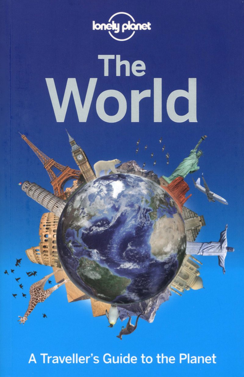 The World Leisure, Home & Garden Books