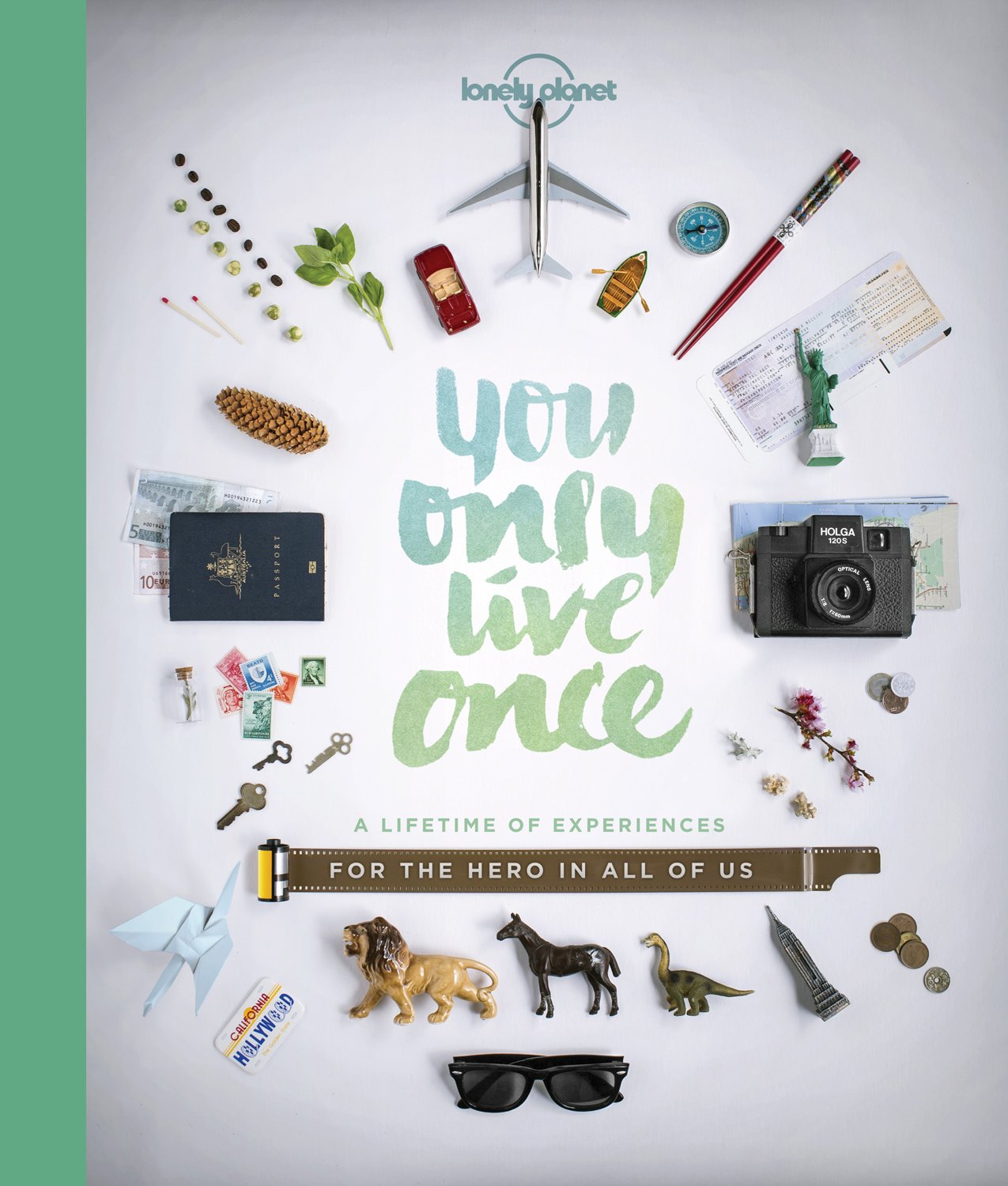 Product Image: You Only Live Once
