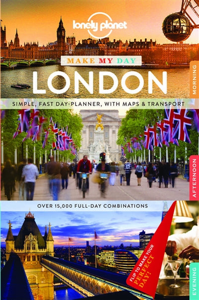 Product Image: London