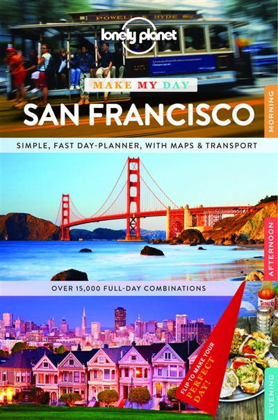 Product Image: San Francisco