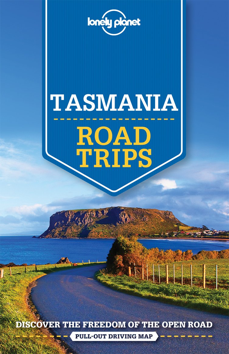 Lonely Planet Tasmania Road Trips 1 (Travel Guide) Leisure, Home & Garden