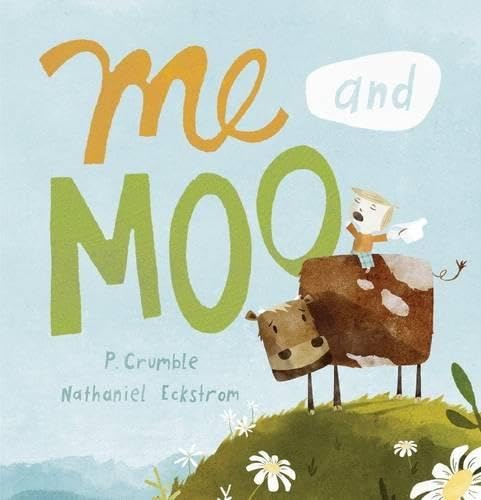 Product Image: Me and Moo