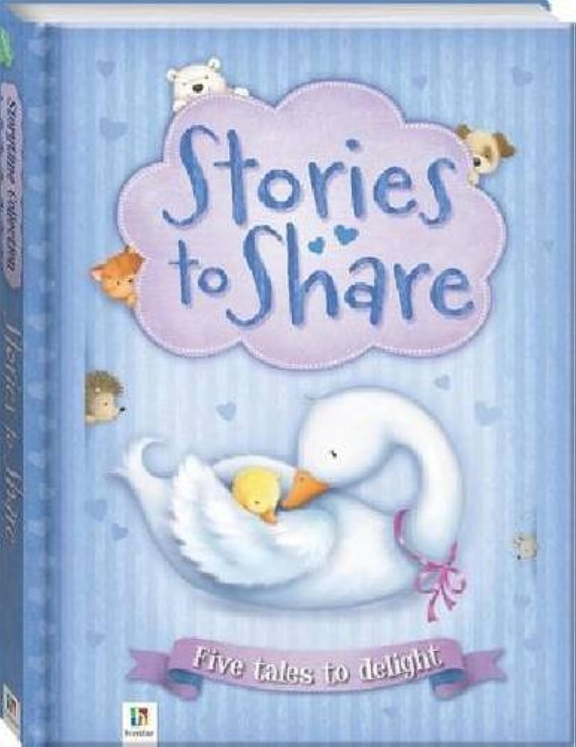 Storytime Collection: Stories to Share Novels & Short Stories
