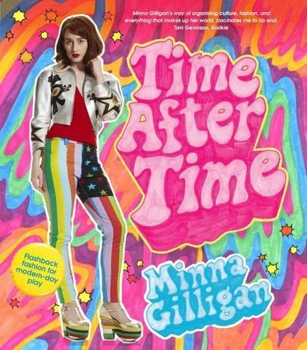 Time After Time: Flashback Fashion for Modern-Day Play Social Sciences
