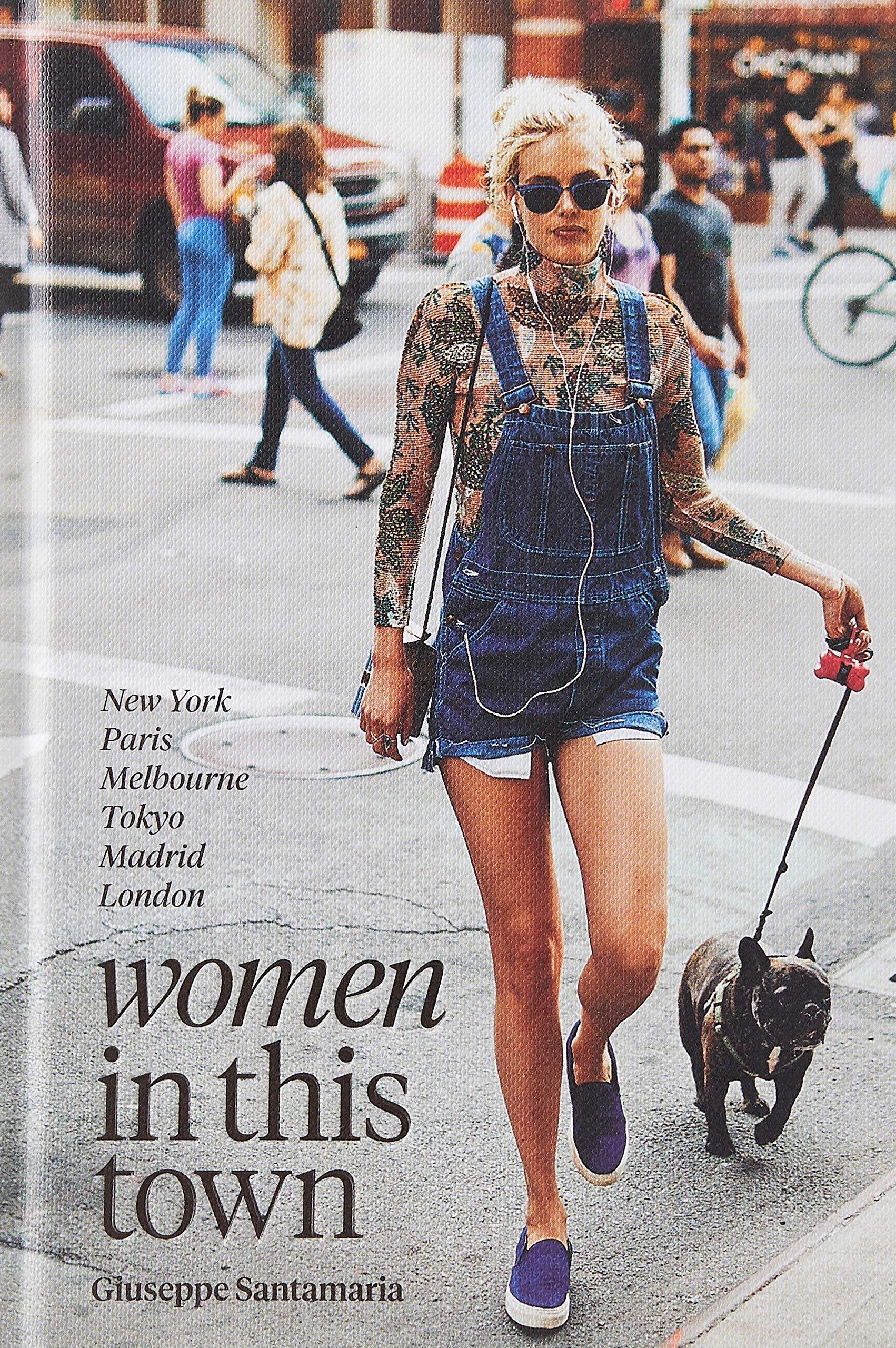 Women in This Town Film, Art & Culture