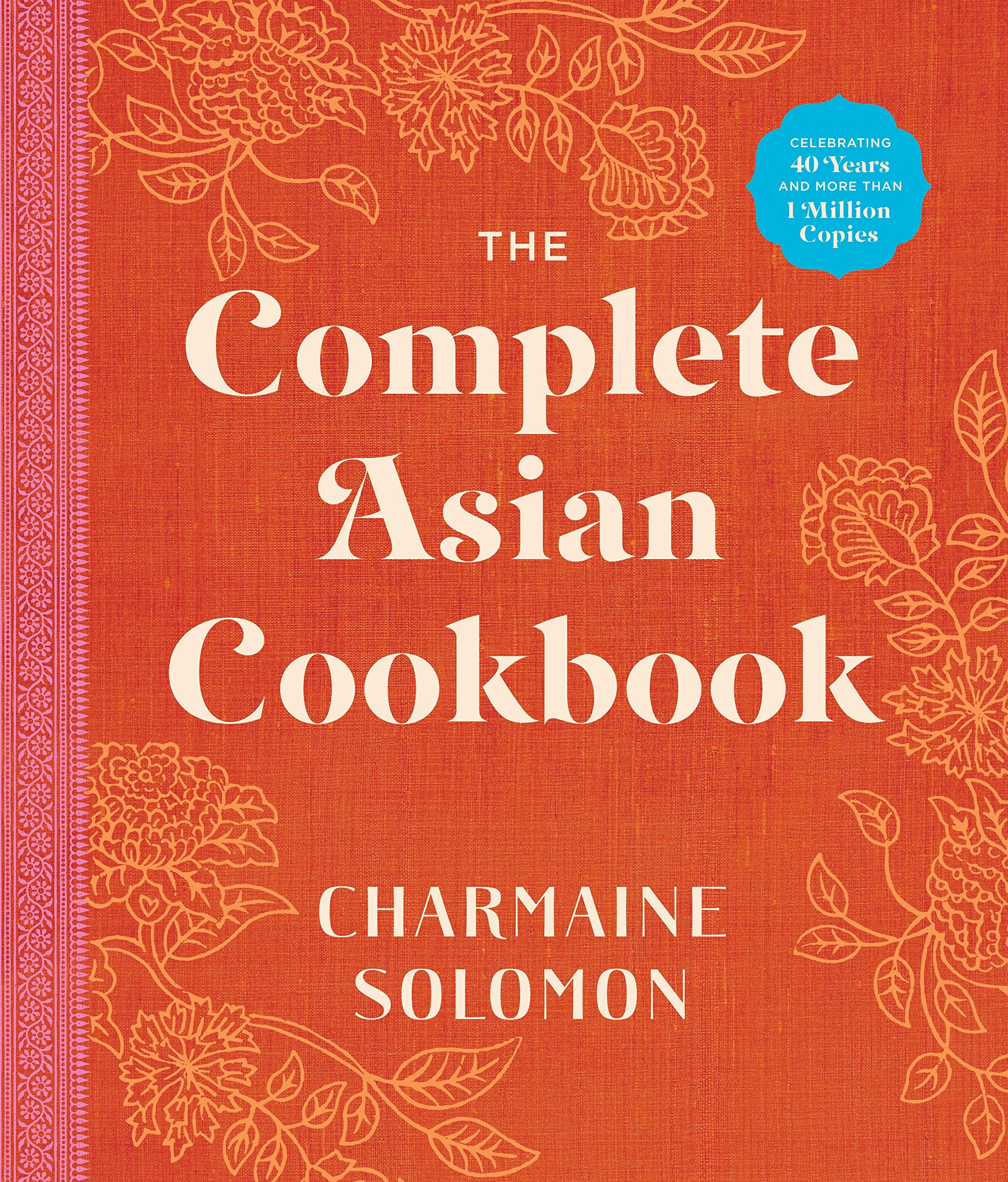 The Complete Asian Cookbook: New Edition Leisure, Home & Garden