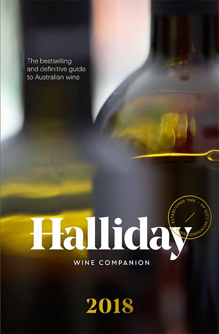 Halliday Wine Companion 2018: James Halliday Calendars