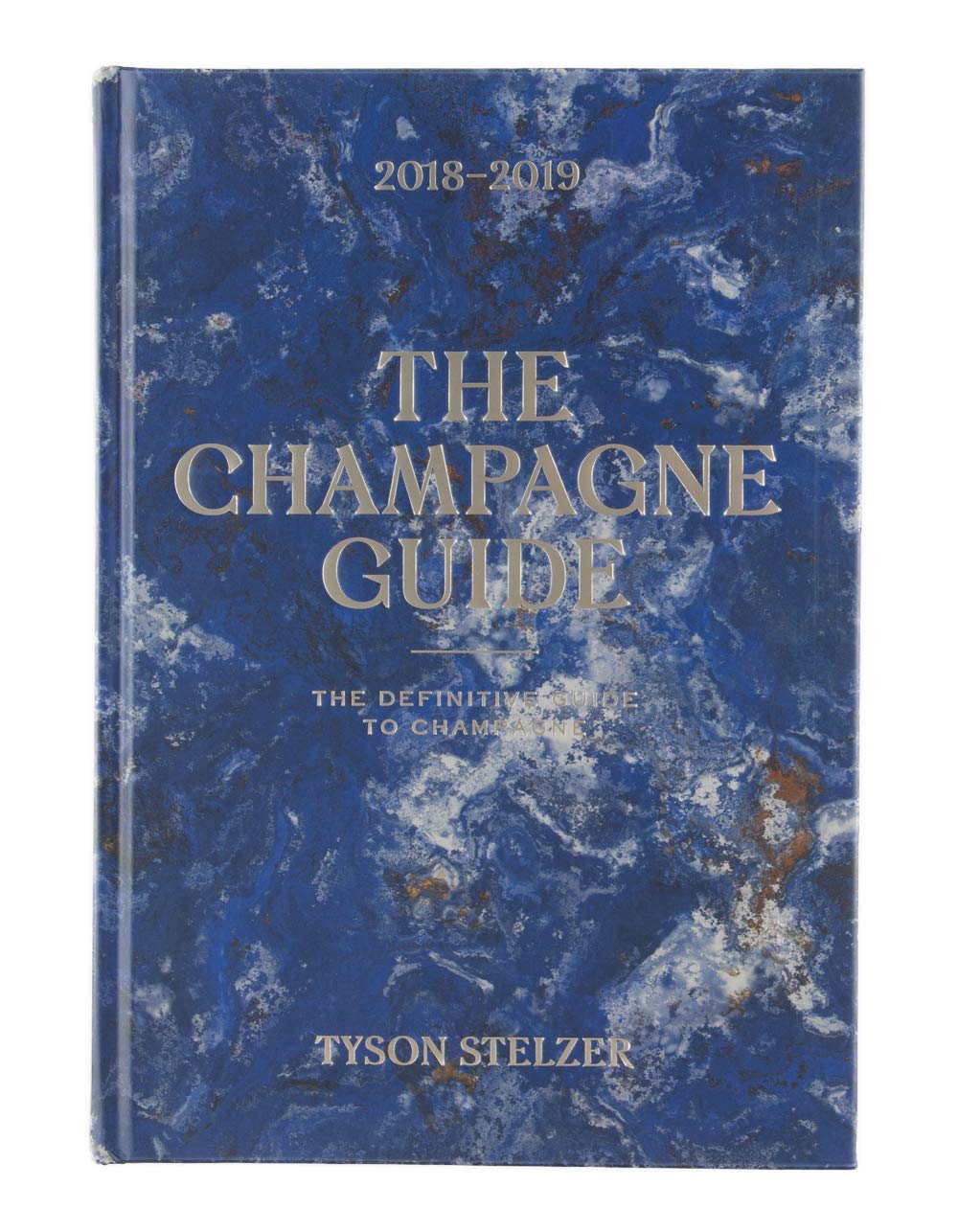 The Champagne Guide 2018-2019: The Definitive Guide to Champagne Leisure, Home & Garden