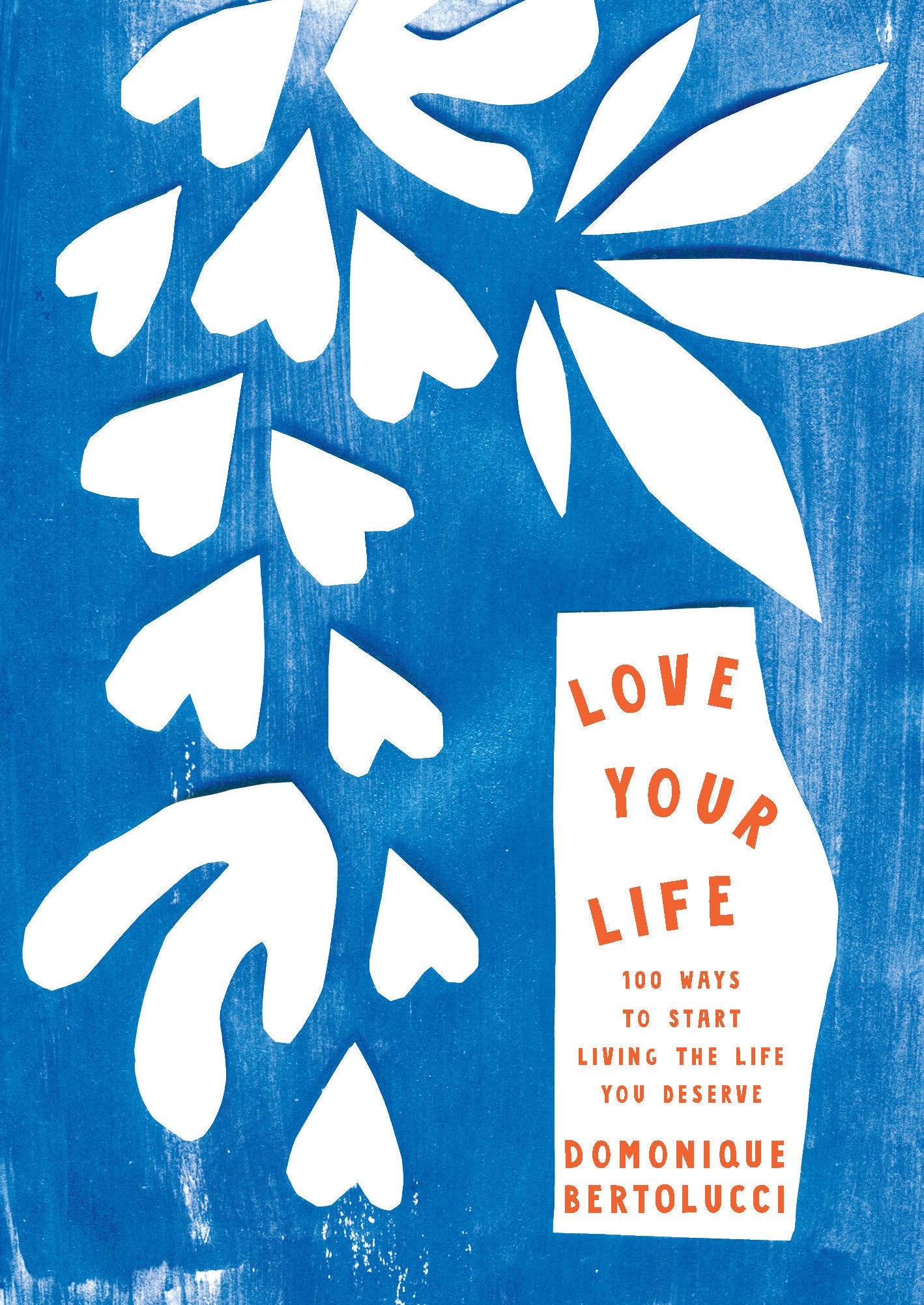 Product Image: Bertolucci, D: LOVE YOUR LIFE