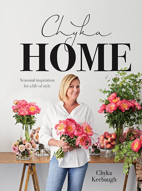 Chyka Home: Seasonal Inspiration for a Life of Style Film, Art & Culture