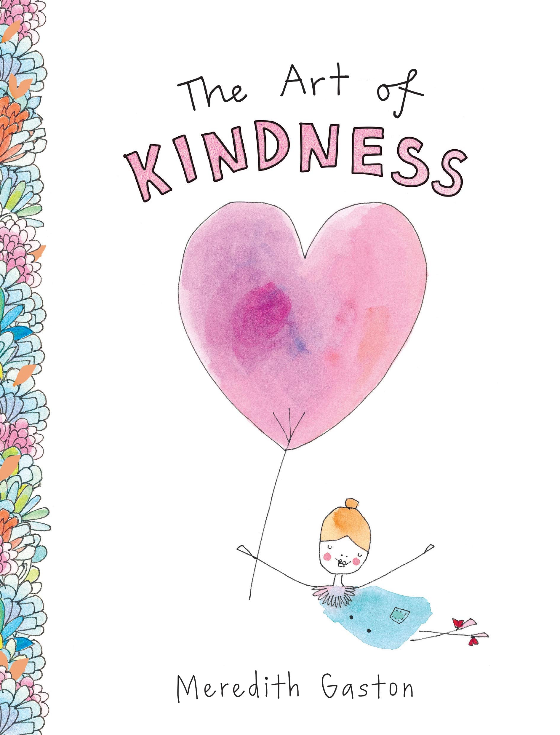 The Art of Kindness Health, Nutrition & Fitness