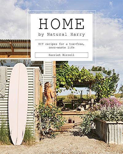 Product Image: Home by Natural Harry
