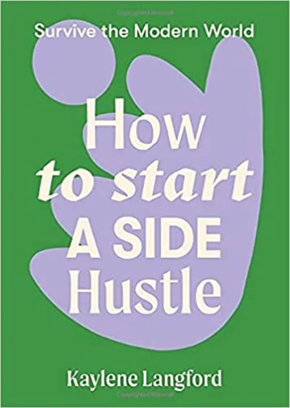 How to Start a Side Hustle Business, Finance & Career