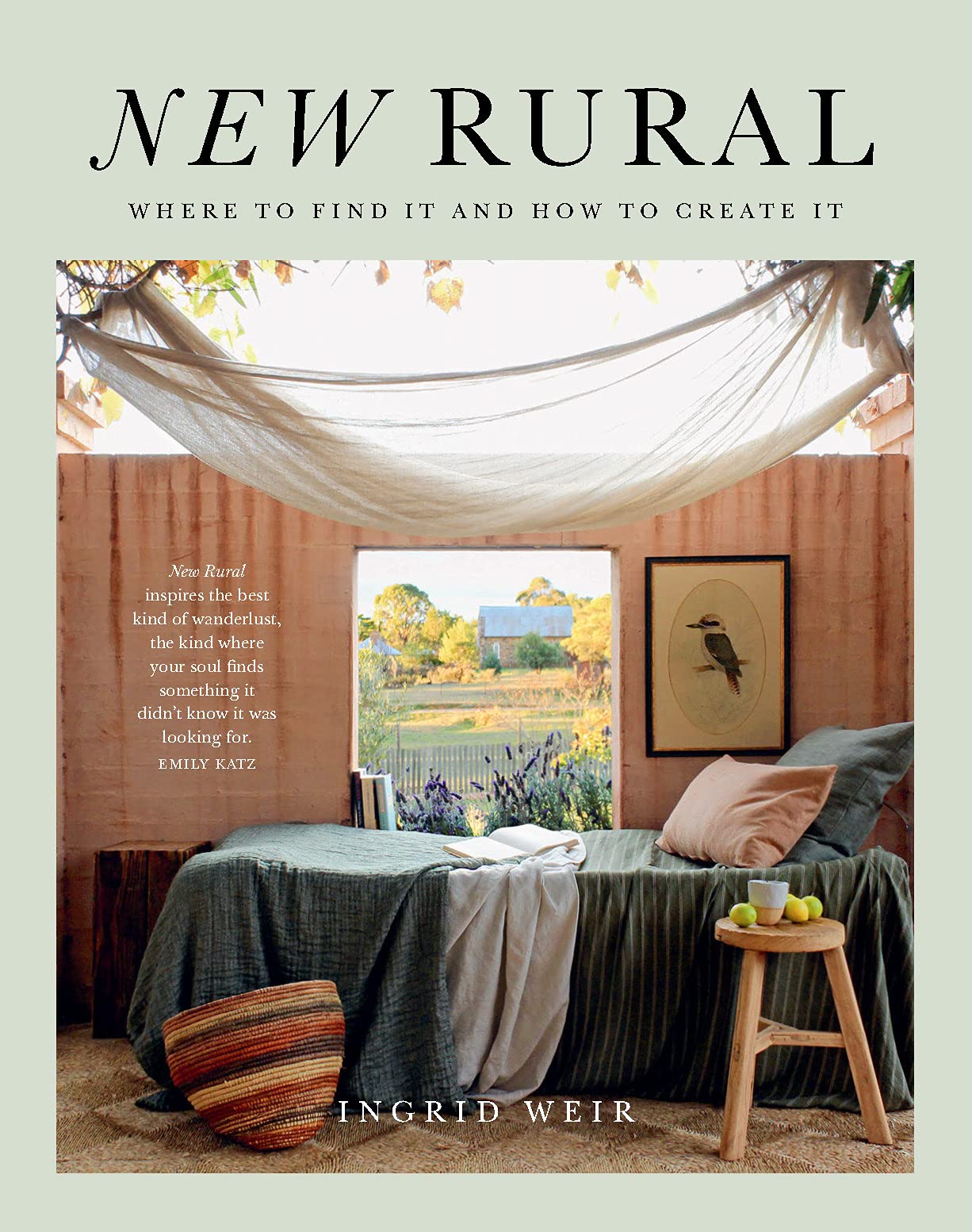New Rural: Where to Find It and How to Create It book