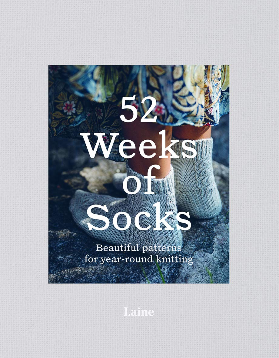 Product Image: 52 Weeks of Socks