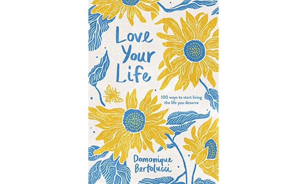 Love Your Life Business, Finance & Career Books