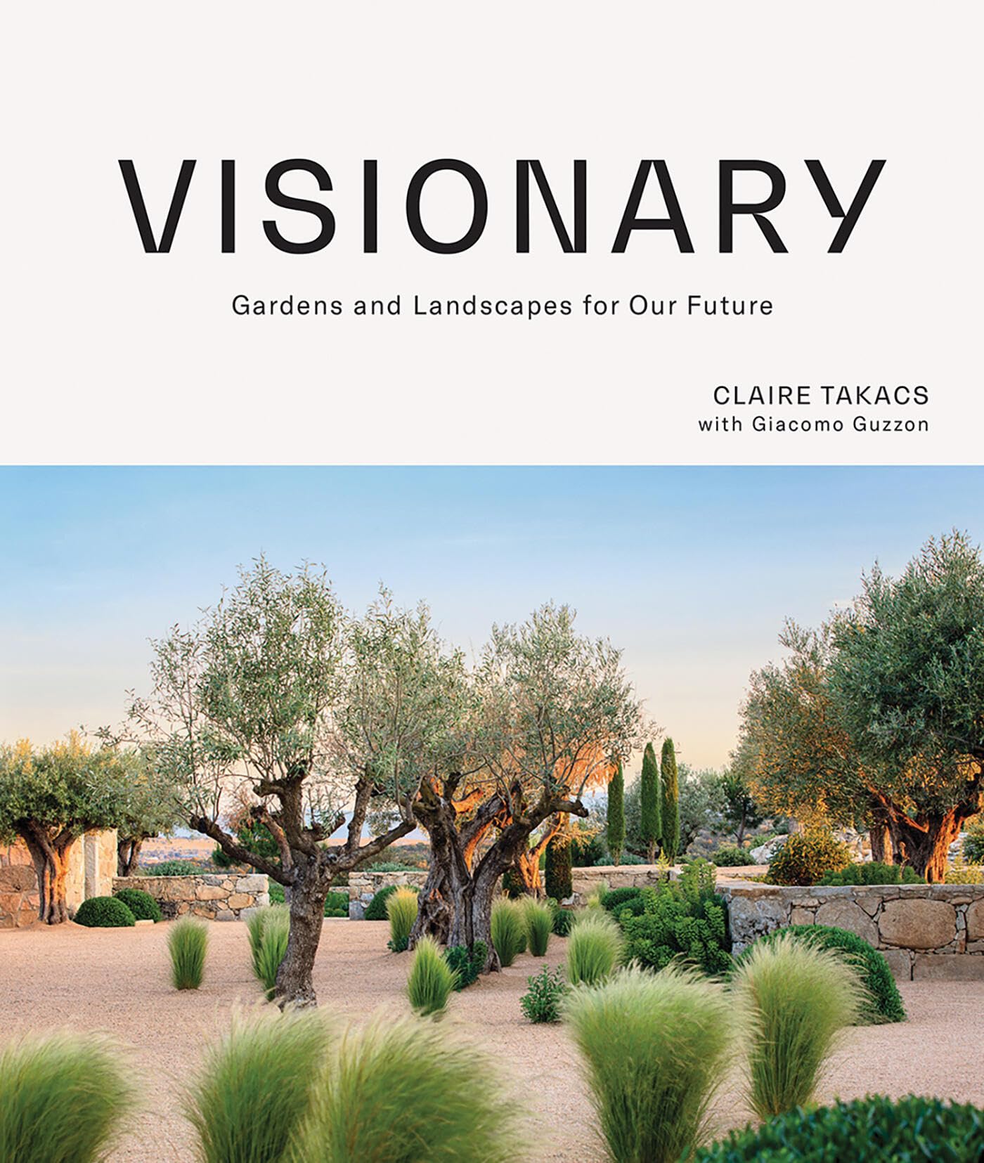 Visionary: Gardens and Landscapes for our Future Film, Art & Culture