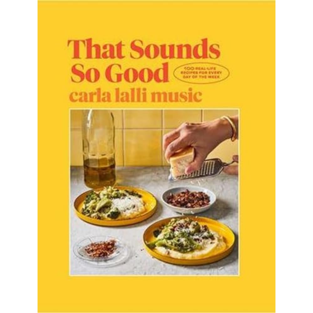 That Sounds So Good Leisure, Home & Garden