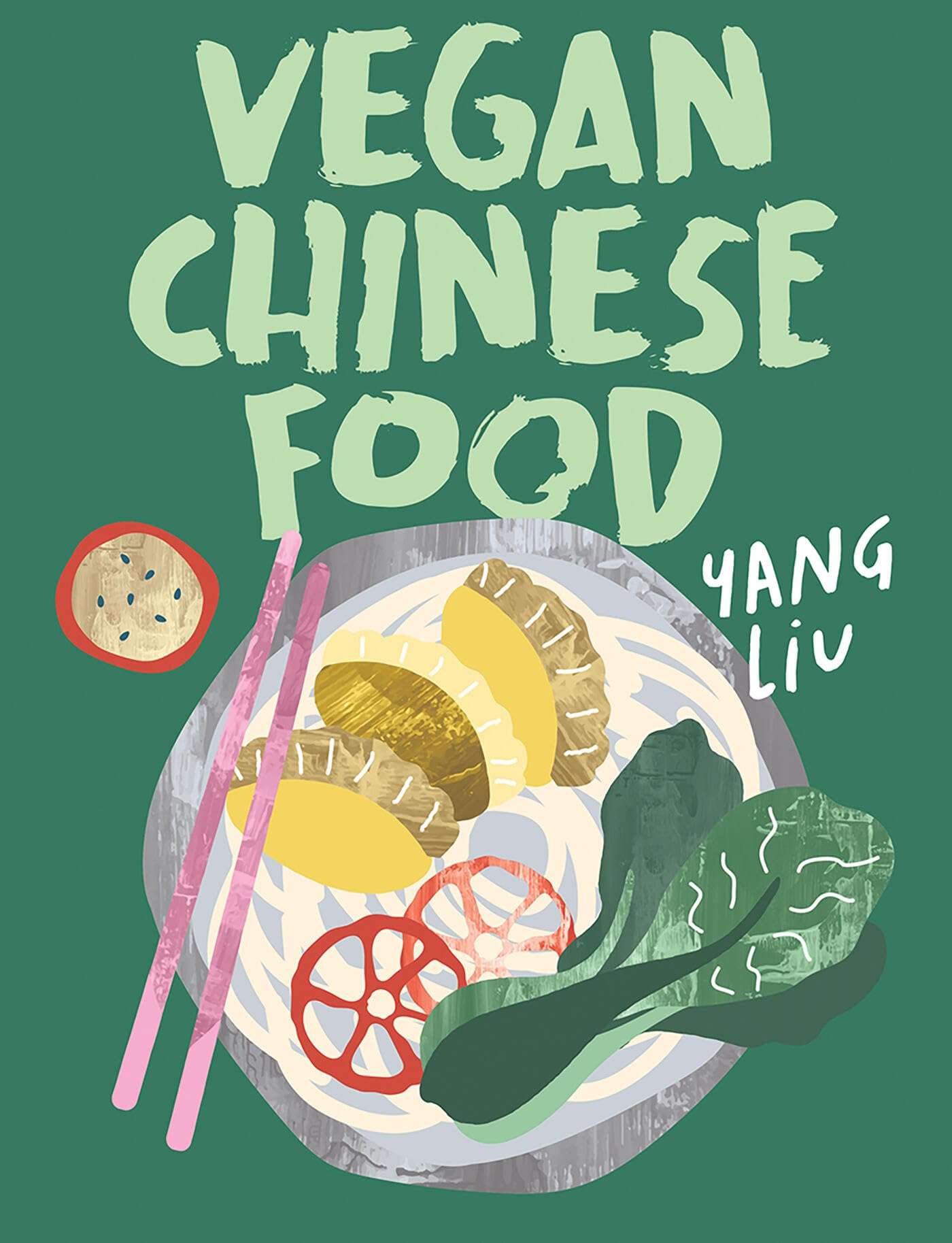 Vegan Chinese Food Leisure, Home & Garden
