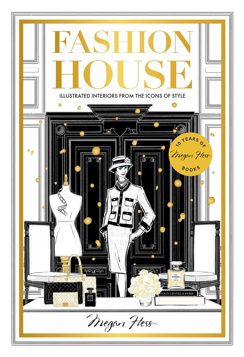 Fashion House Special Edition Architecture