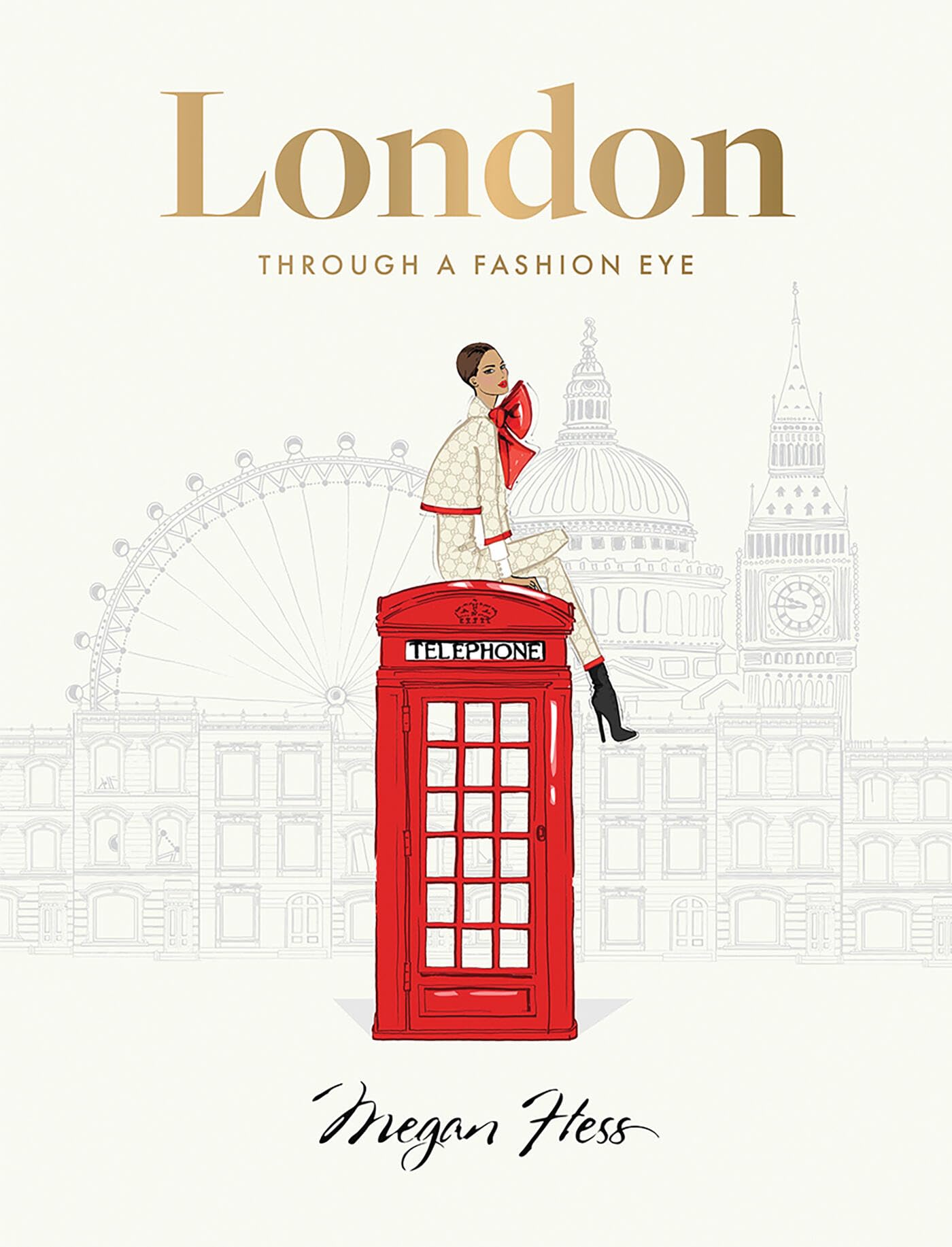 London: Through a Fashion Eye Film, Art & Culture