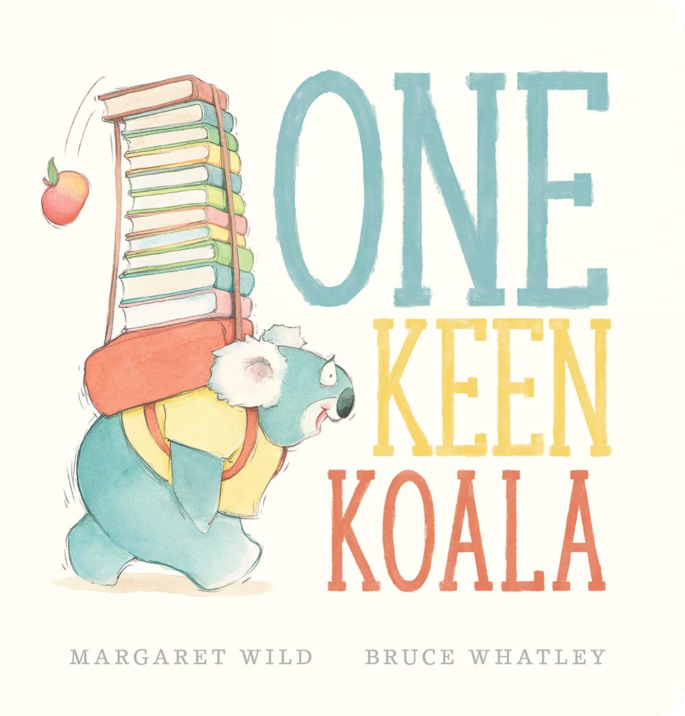Product Image: One Keen Koala
